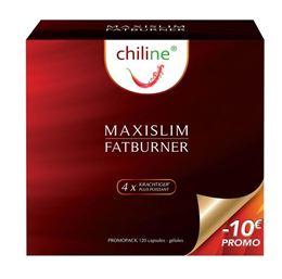 Afbeeldingen van Chiline Fatburner maxi-slim