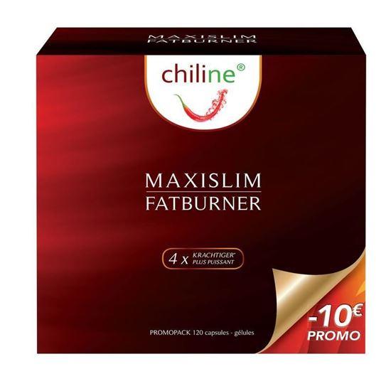 Afbeelding van Chiline Fatburner maxi-slim