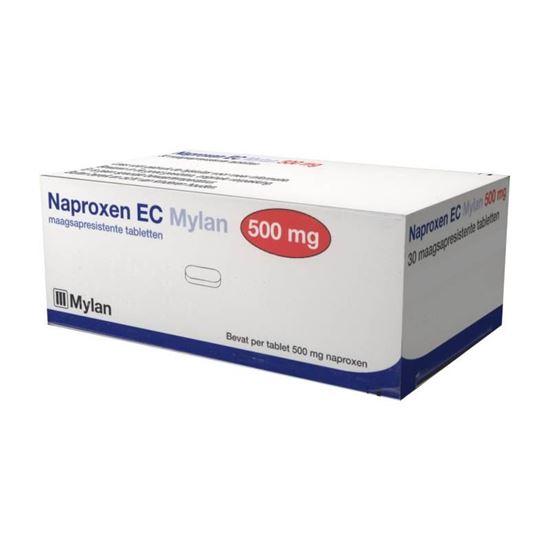 Naproxen 500mg 30tb