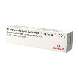 Mometason Vetzalf 1mg 30gr