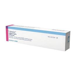 Vidisic Carbogel 2mg/g 10g tube