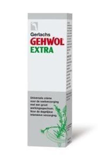 Afbeelding van Gehwol Voetcreme extra 75ml