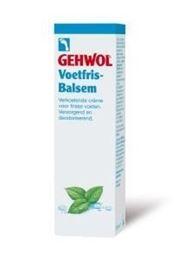 Afbeeldingen van Gehwol Voetfris balsem 75ml