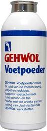 Afbeeldingen van Gehwol Voetpoeder 100g