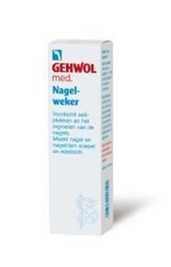 Afbeelding van Gehwol Nagelweker