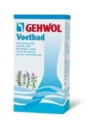 Afbeeldingen van Gehwol Voetbad 400g