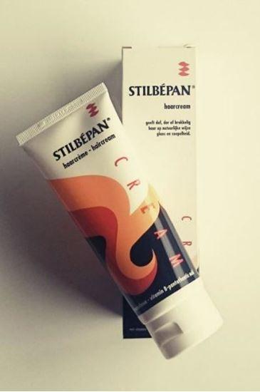 Afbeelding van Stilbepan Haarcreme