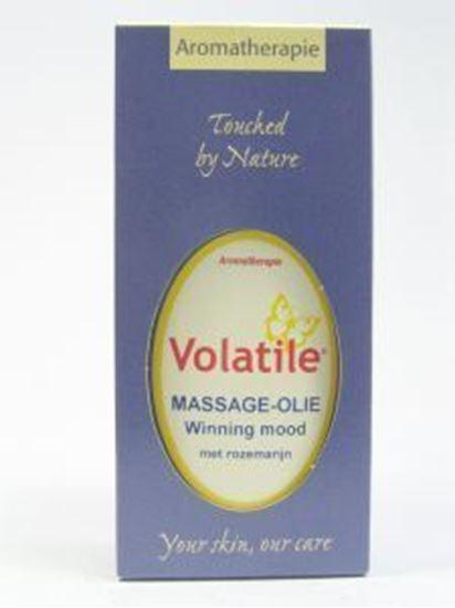 Afbeelding van Volatile Massageolie winning mood