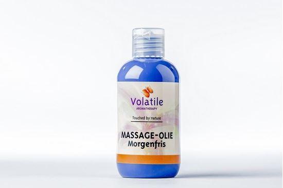 Afbeelding van Volatile Massageolie morgenfris