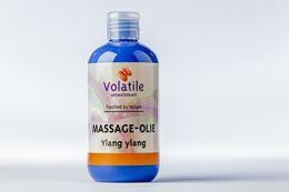 Afbeeldingen van Volatile Massageolie ylang ylang