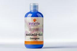 Afbeeldingen van Volatile Massageolie overgave