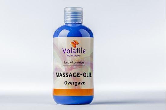 Afbeelding van Volatile Massageolie overgave