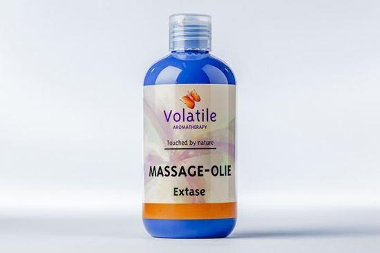 Afbeelding van Volatile Massageolie extase