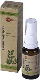 Afbeeldingen van Aromed Dexema voetspray 20ml