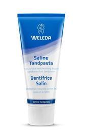 Afbeeldingen van Weleda Saline tandpasta 75ml