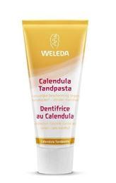 Afbeeldingen van Weleda Calendula tandpasta 75ml