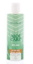 Afbeeldingen van Aloe Care After sun 200ml