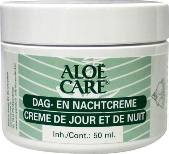 Afbeelding van Aloe Care Dag- en nachtcreme