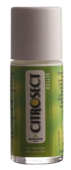 Afbeelding van Jacob Hooy Citrosect roller 50ml