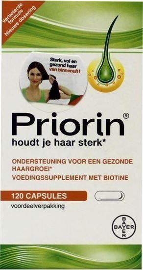 Afbeelding van Priorin