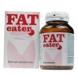 Afbeeldingen van Fat eater