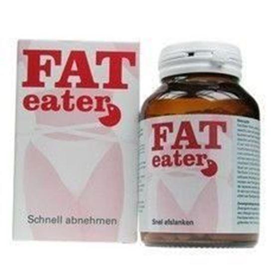 Afbeelding van Fat eater