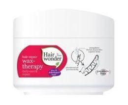 Afbeeldingen van Hairwonder Hair repair wax therapy