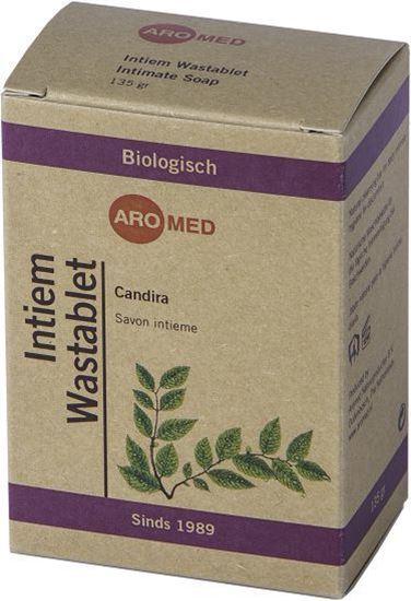 Afbeelding van Aromed Candira wastablet BIO