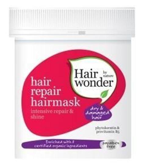 Afbeelding van Hairwonder Hair repair mask