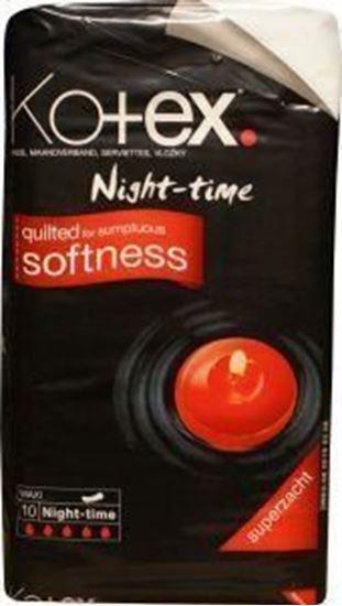 Afbeelding van Kotex Maxi nacht