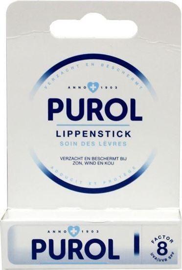 Afbeelding van Purol verzorgende Lippenstick 4.8g