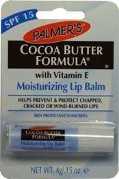 Afbeeldingen van Palmers Cocoa butter lipbalm