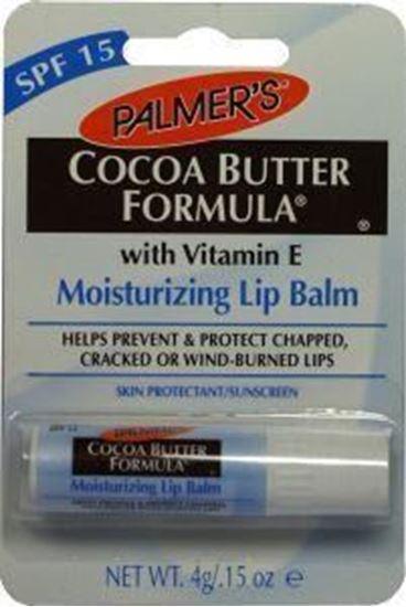 Afbeelding van Palmers Cocoa butter lipbalm