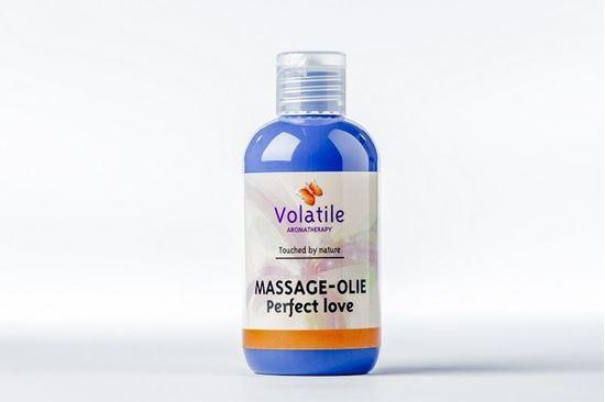 Afbeelding van Volatile Massageolie perfect love