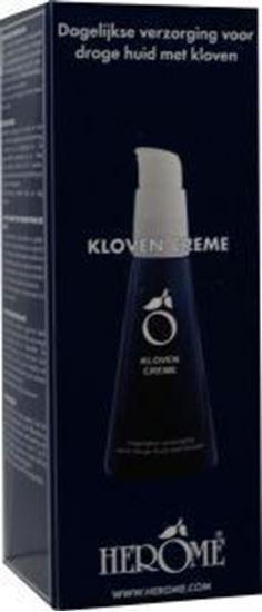 Afbeelding van Herome Special care klovencreme