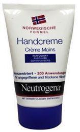 Afbeeldingen van Neutrogena Handcreme geparfumeerd 50ml