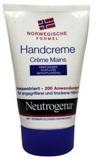 Afbeelding van Neutrogena Handcreme geparfumeerd 50ml