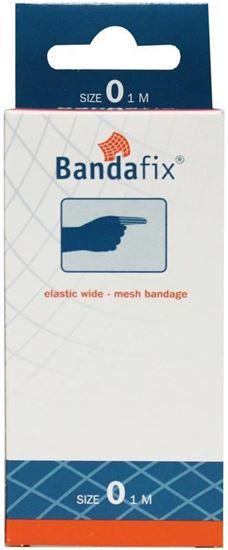 Afbeelding van Bandafix Nr 0 Vinger 1 meter