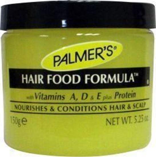 Afbeelding van Palmers Hair food formula pot