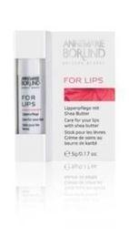 Afbeeldingen van Borlind For lips stick