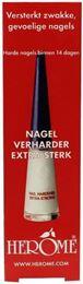 Afbeeldingen van Herome Nagelverharder extra sterk 10ml