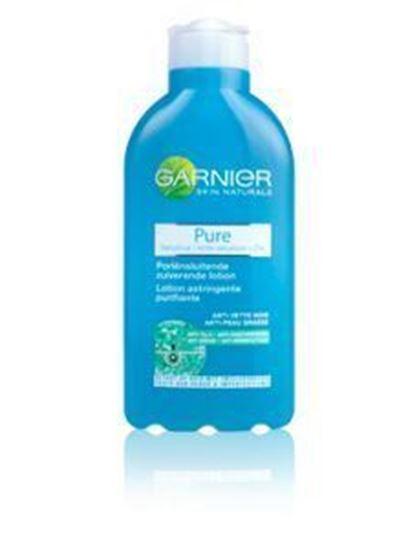 Afbeelding van Garnier Skin naturals face pure lotion