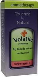 Afbeeldingen van Volatile Voetenmilk koude voeten