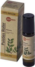 Afbeeldingen van Aromed Melaleuca puistjes roller