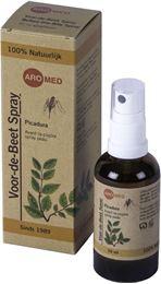 Afbeeldingen van Aromed Picadura voor-de-beet spray 50ml