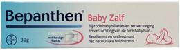 Afbeeldingen van Bepanthen Zalf baby