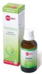 Afbeeldingen van Aromed Verbena voetmassage 50ml