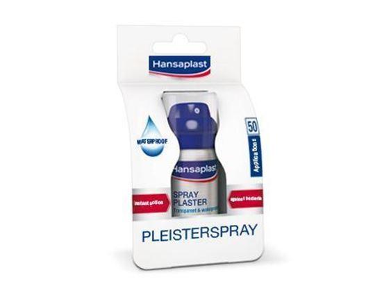 Afbeelding van Hansaplast Pleisterspray 32,5ml