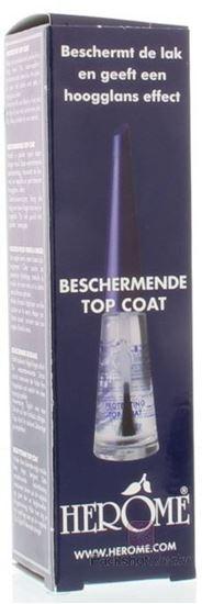 Afbeelding van Herome Topcoat