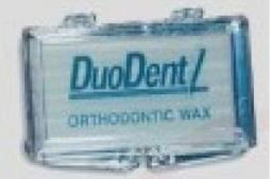 Afbeelding van Duodent Orthodontische was